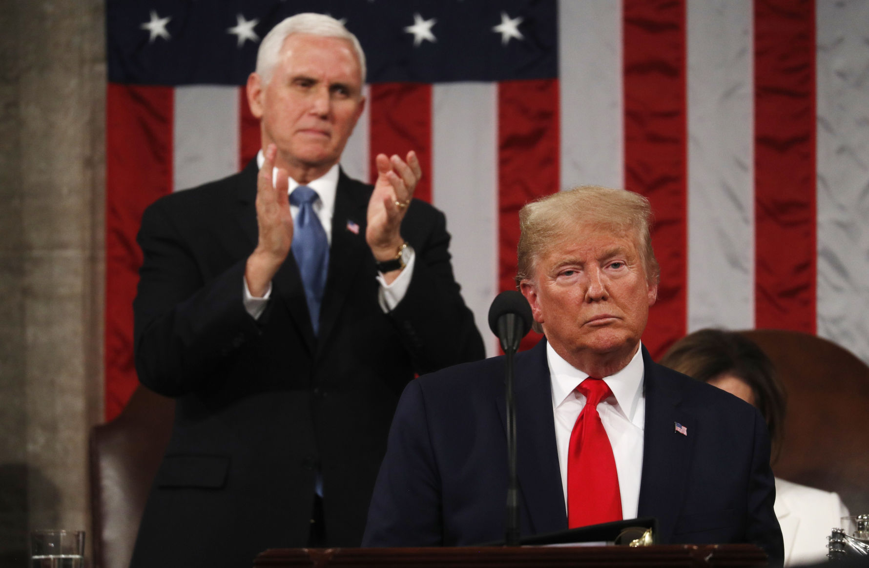 State of the Union